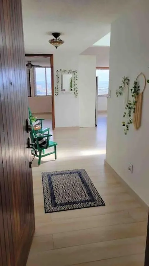 Attractive Penthouse In Isla Verde San Juan Puerto Rico