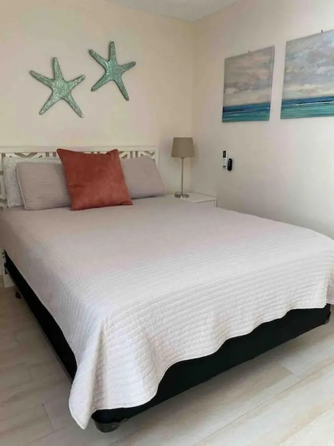 Attractive Penthouse In Isla Verde San Juan