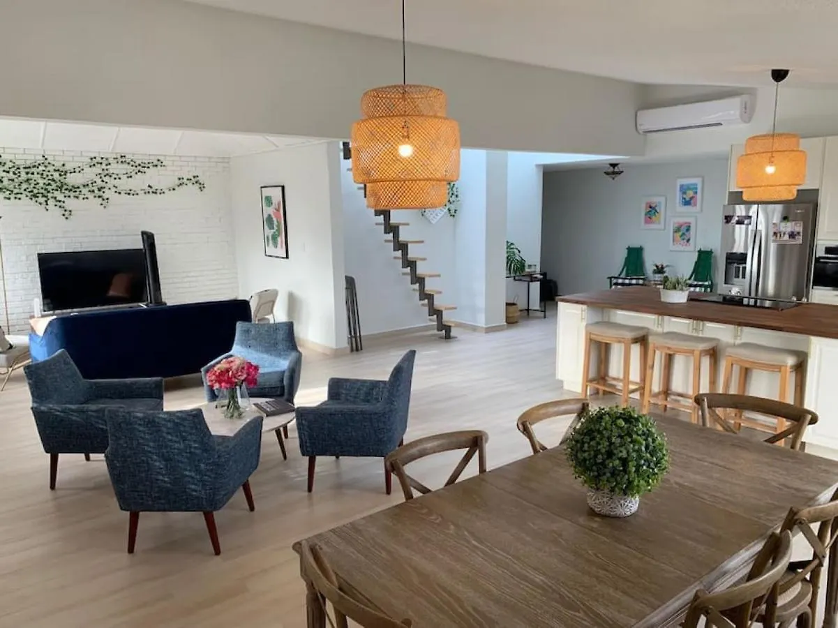 Attractive Penthouse In Isla Verde San Juan 0*,  Puerto Rico