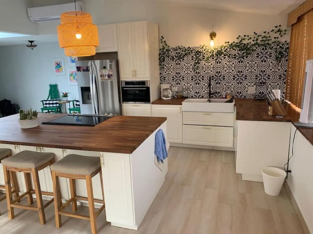 Attractive Penthouse In Isla Verde San Juan Nyaraló