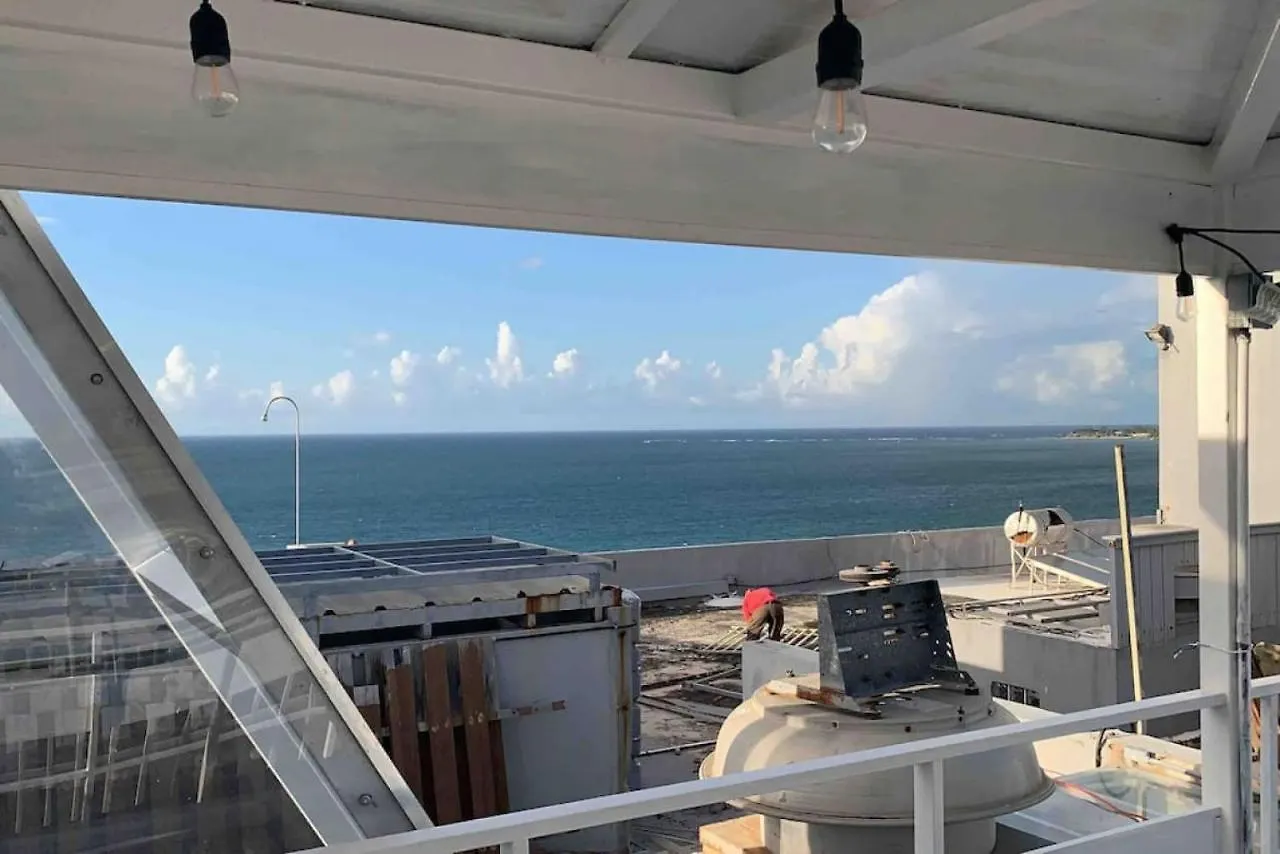 Attractive Penthouse In Isla Verde San Juan Puerto Rico