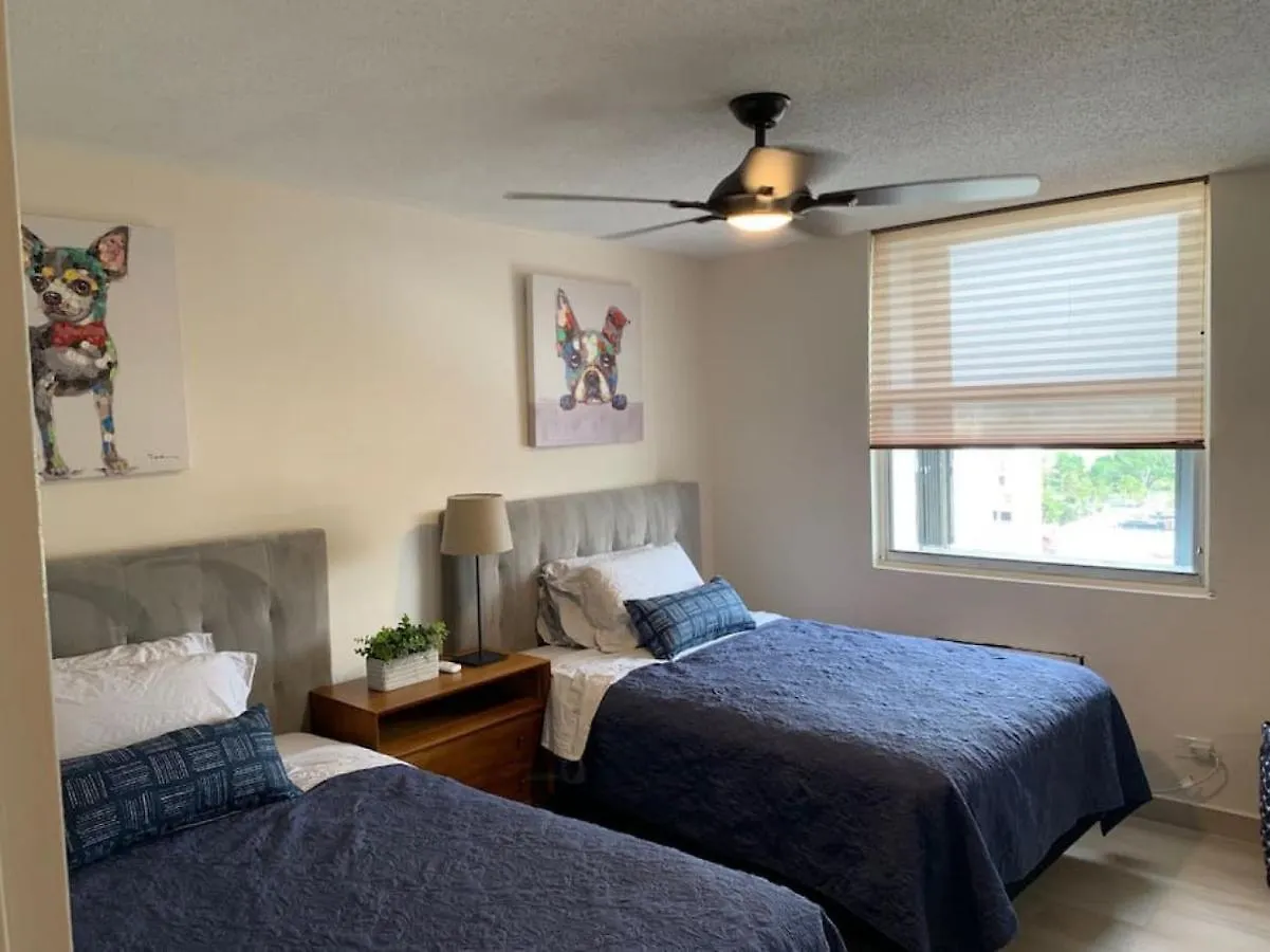 Attractive Penthouse In Isla Verde San Juan 0*,  Puerto Rico