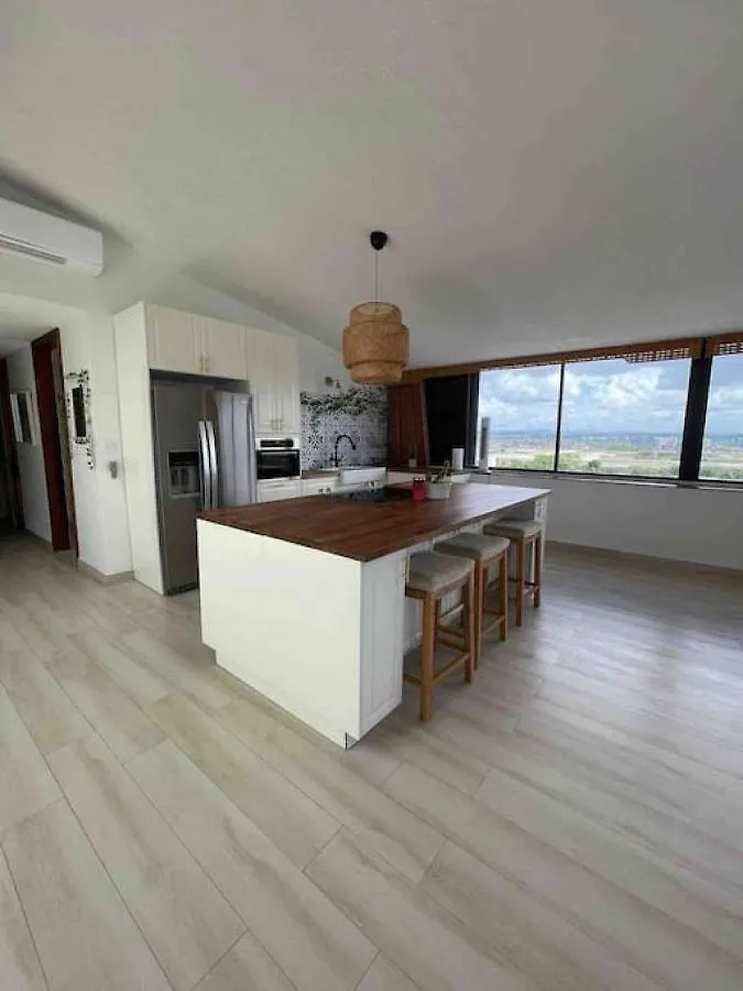 Attractive Penthouse In Isla Verde San Juan Nyaraló
